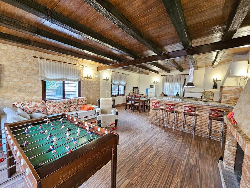 Foto d561c80e-f3ec-4ace-8433-67350307f410. Chalet con parcheggio piscina in Las Jaras Córdoba