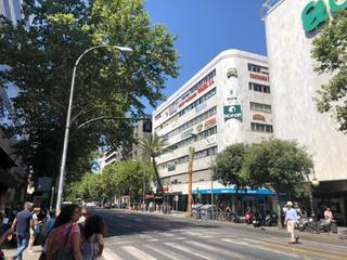 Büro in Sta. Marina - San Andrés - San Pablo - San Lorenzo