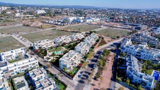 Pis a Tablero Bajo - Arruzafilla. Piso de nueva promoción zona hipercor
