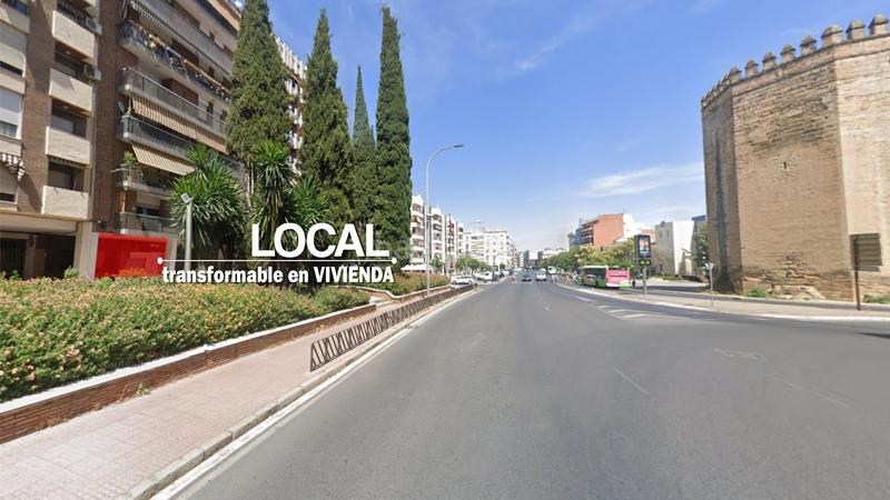 Foto 00de05d9-9282-4378-a723-8bf731cdb770. Locale commerciale in plaza moreno 5 in Ollerías - San Cayetano Córdoba