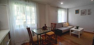 Appartement à Parque Figueroa. Coqueto piso a escasos metros del hipercor y de la residencia es