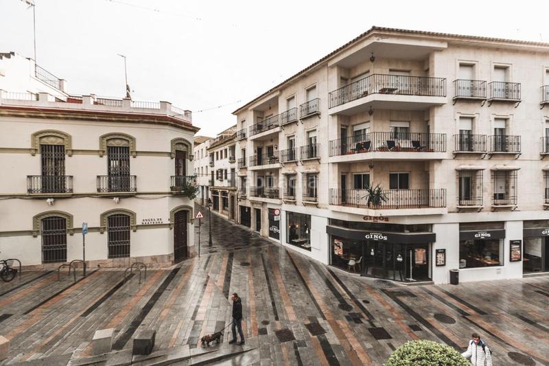 Foto abfa0549-45f6-404b-9444-97830a1e53a8. Piso oportunidad única en el Centro a 5 minutos de la mezquita catedral. ideal inversores! en Córdoba