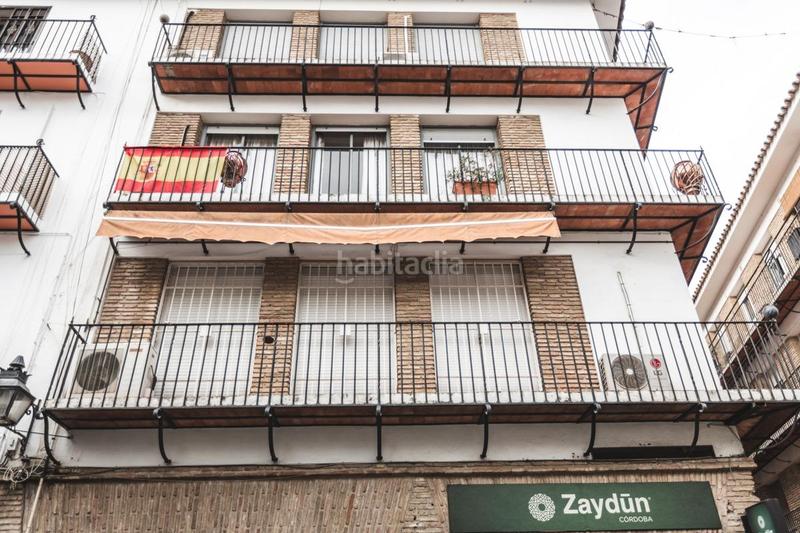 Foto dd1421fd-f4d1-49da-b8e8-b116aa511b6a. Piso oportunidad única en el Centro a 5 minutos de la mezquita catedral. ideal inversores! en Córdoba
