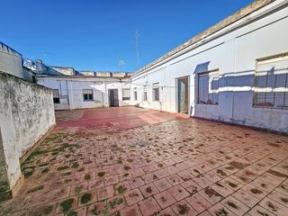 Maison à Sta. Marina - San Andrés - San Pablo - San Lorenzo
