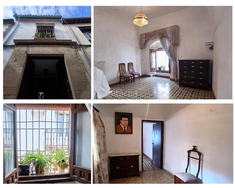 Foto 051e8fc8-65a4-461d-901a-a8d34af4ee79. Casa  en el corazón del casco histórico plaza del potro y museo de julio romero de torres en Córdoba