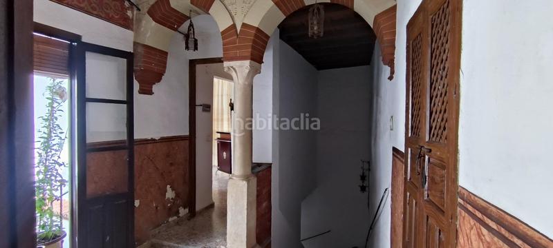 Foto 17a4d77c-eb02-4fb2-8662-9683f6782df1. Casa  en el corazón del casco histórico plaza del potro y museo de julio romero de torres en Córdoba