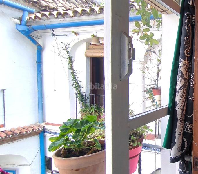 Foto 43694edf-b6a9-4917-bec2-cf4f5ebd790f. Casa  en el corazón del casco histórico plaza del potro y museo de julio romero de torres en Córdoba