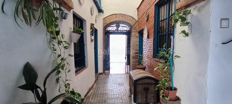 Foto 47f7a69a-4209-4f19-a601-fe8bb9b99778. Casa  en el corazón del casco histórico plaza del potro y museo de julio romero de torres en Córdoba