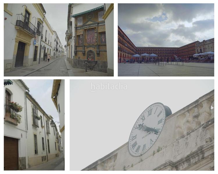Foto 5af30977-ad83-4ca9-95b0-d3365fd208d2. Casa  en el corazón del casco histórico plaza del potro y museo de julio romero de torres en Córdoba