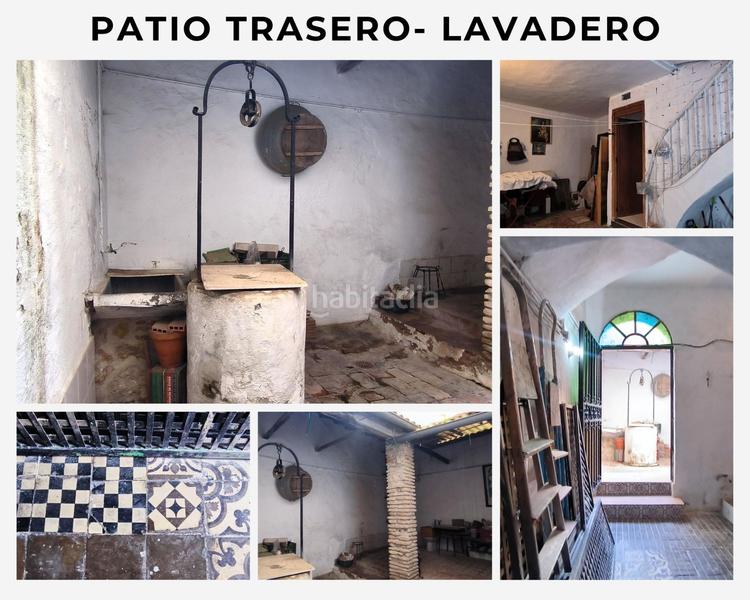 Foto 76b63c9a-e8c0-4b6e-b3e9-b9402defbb3d. Casa  en el corazón del casco histórico plaza del potro y museo de julio romero de torres en Córdoba