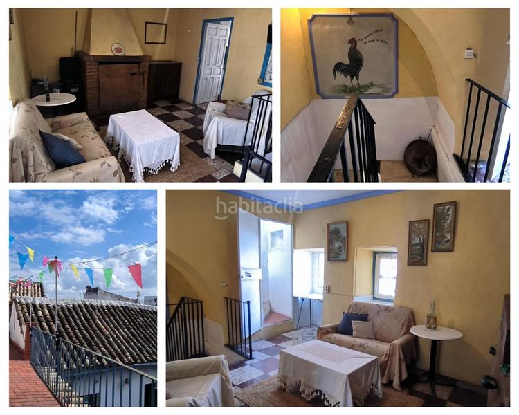 Foto 972a4461-2e5e-474e-856d-ce5a9dbcedf9. Casa  en el corazón del casco histórico plaza del potro y museo de julio romero de torres en Córdoba