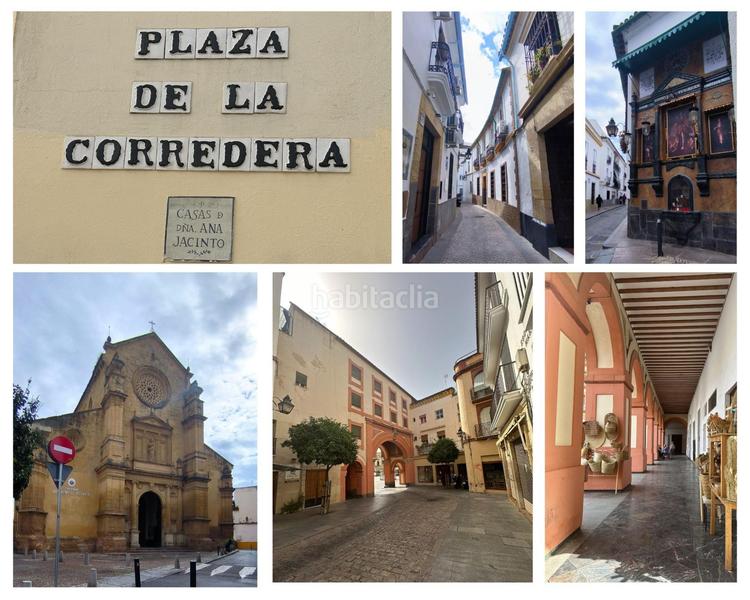 Foto b32ca5b5-16d1-40bf-a3aa-48e8a68a800b. Casa  en el corazón del casco histórico plaza del potro y museo de julio romero de torres en Córdoba