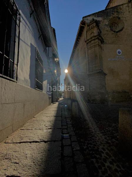 Foto b5d2b592-16dd-4241-8968-26a631b0fc44. Casa  en el corazón del casco histórico plaza del potro y museo de julio romero de torres en Córdoba