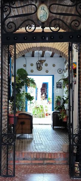 Foto be2c5063-6f0f-4c13-a614-e2d0792c8d2d. Casa  en el corazón del casco histórico plaza del potro y museo de julio romero de torres en Córdoba