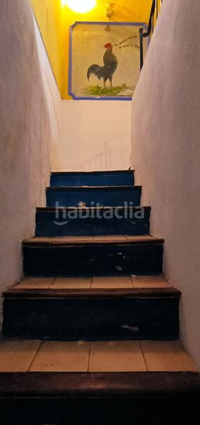 Foto e9dfcd29-c624-4295-b315-6b9c9f2d1d1c. Casa  en el corazón del casco histórico plaza del potro y museo de julio romero de torres en Córdoba