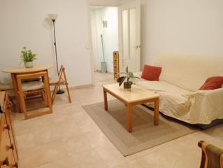 Apartament a Centro. Oportunidad en solvia. ideal parejas o inversion