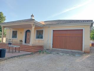 Xalet a Paraíso Arenal - La Colina. Exclusivo chalet independiente con piscina en , córdoba! hipotec