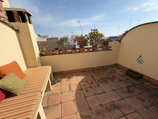 Casa en Centro. Descubre el encanto único de esta espectacular casa en la juderi