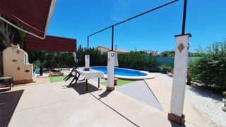 Chalet en El Higuerón. Tu hogar ideal en la barquera te espera, parcela no hipotecable