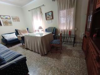 Planta baixa a Ciudad Jardín - Zoco. Magnifico piso exterior  ideal como primera vivienda o como inve
