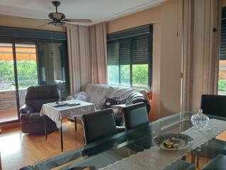 Appartement à Santa Rosa - Valdeolleros
