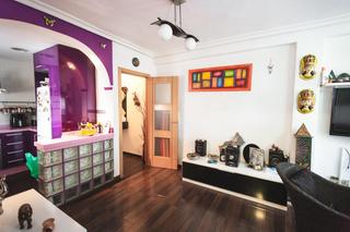 Appartement à Pasaje pantoja 7. Oportunidad única! piso en venta en pasaje pantoja, junto a la f