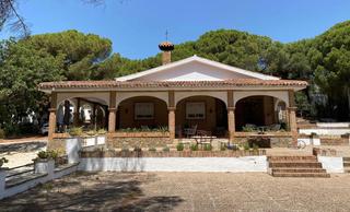 Chalet en El Higuerón. Brillante alto  junto a hospital los morales