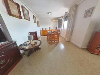 Appartement  Calle del poeta antonio gala. Magnifico piso en la zona de san jose obrero