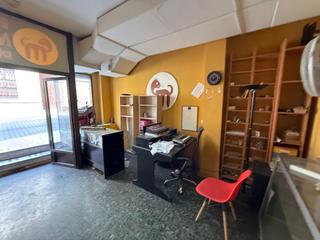 Local commercial  Calle de alfaros. Oportunidad única en pleno centro de córdoba!