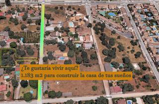 Terreny residencial a Paraíso Arenal - La Colina. Terreno en la calle las águilas carrera del caballo colina, al l