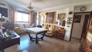 Piso en Santa Rosa - Valdeolleros