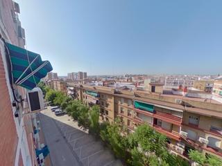 Appartement  Carlos iii. Se venden dos viviendas unidas en av carlos iii