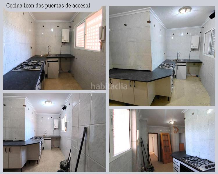 Foto 076bc62b-a474-408d-9184-03ea0148e064. Piso gran oportunidad de inversión piso en la zona de derecho y de la rivera con fabulosas vistas en Córdoba