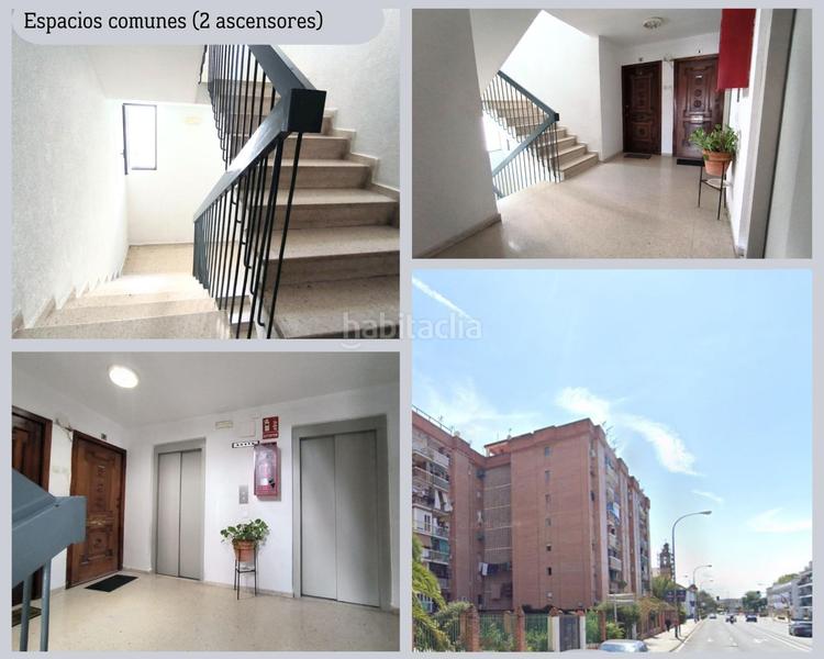 Foto 746857c0-02b4-4234-93a3-48f93fe81cc1. Piso gran oportunidad de inversión piso en la zona de derecho y de la rivera con fabulosas vistas en Córdoba