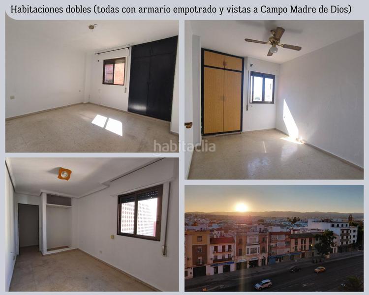 Foto db481dd4-f32a-4328-82bd-92ded7aa2c5c. Piso gran oportunidad de inversión piso en la zona de derecho y de la rivera con fabulosas vistas en Córdoba