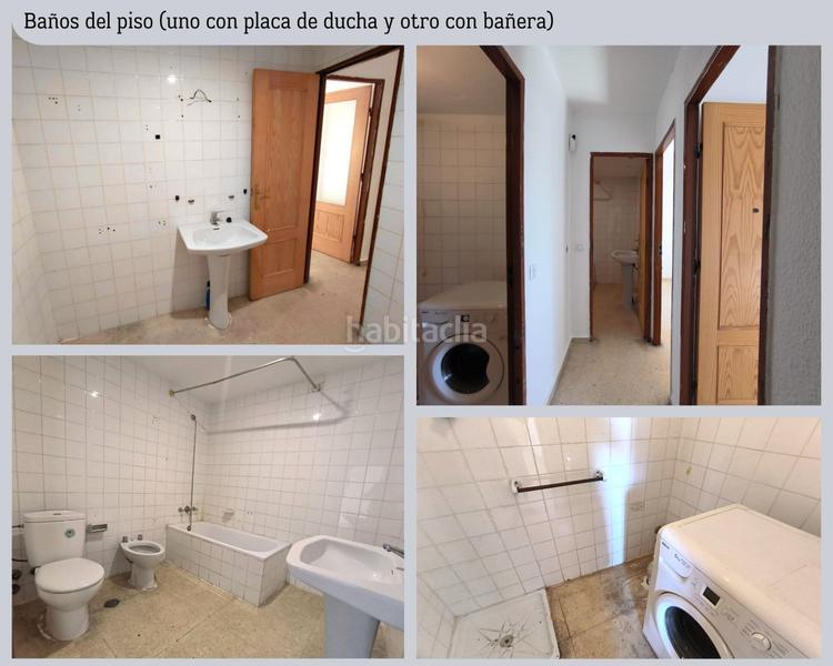 Foto f8023ca0-731c-40d9-899f-6b4c0d1342f5. Piso gran oportunidad de inversión piso en la zona de derecho y de la rivera con fabulosas vistas en Córdoba