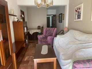 Piso en Viñuela - Rescatado