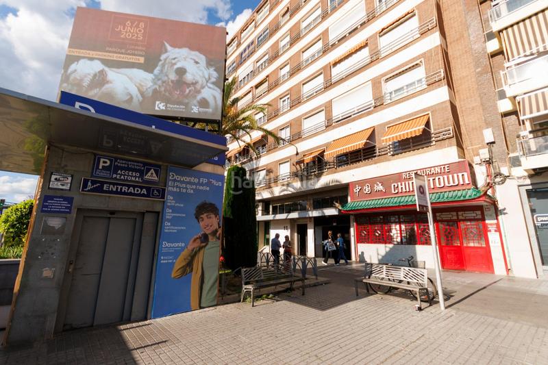 Foto 919fdee7-beda-4d39-94a9-a9d1af0cf9b5. Piso el hogar soñado a tu alcance, en pleno paseo de la victoria en Córdoba
