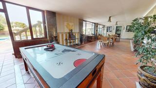 Xalet a El Brillante -El Naranjo - El Tablero. Magnifico chalet independiente en zona sansueña, con dos plantas
