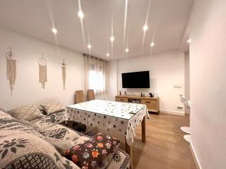Pis a Santa Rosa - Valdeolleros. Piso en periodo ordenado de venta en competencia justa, santa ro