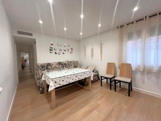 Pis a Santa Rosa - Valdeolleros. Piso en venta en sistema americano venta en competencia justa