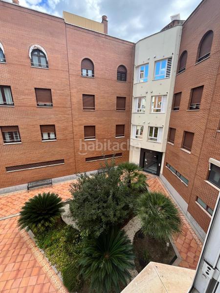 Foto 6b6f28af-05ea-44ff-b486-8a2feb87c9ec. Appartamento con parcheggio in Huerta de la Reina - Trassierra Córdoba