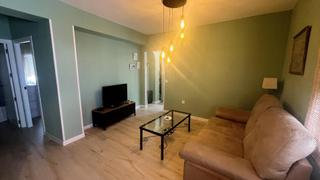 Etagenwohnung  Agustin moreno. Piso reformado y amueblado en c agustín morenoentre ribera y san