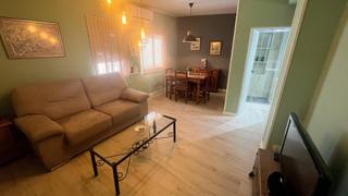 Appartement  Agustin moreno. Piso reformado y amueblado en c agustín morenoentre ribera y san