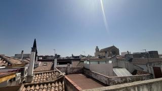 Pis  Agustin moreno. Piso reformado y amueblado en c agustín morenoentre ribera y san