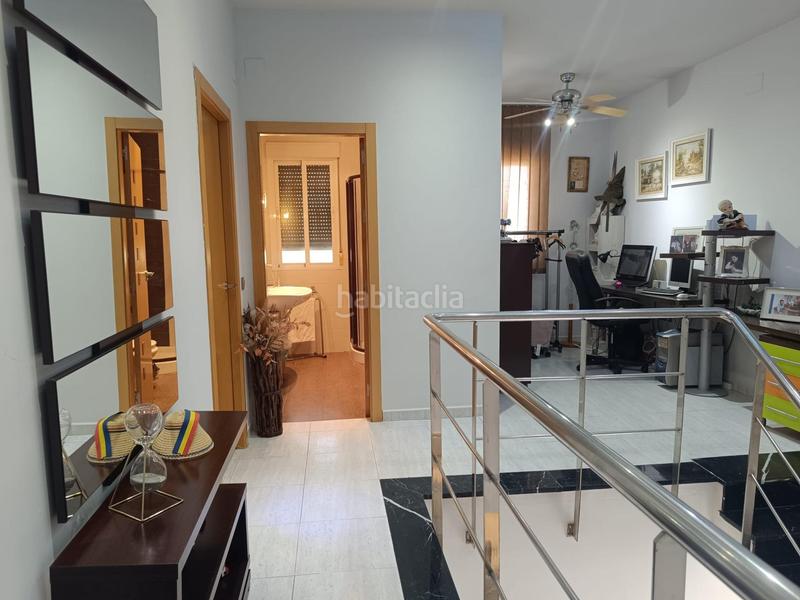 Foto 1d92cc1c-c854-43af-8a55-9d62074a1fad. Mas avec chauffage parking piscine dans El Higuerón Córdoba