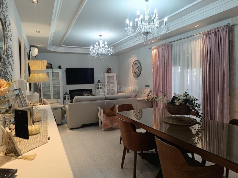 Foto 38a31d9b-f178-4af7-9b07-72124f8d00a1. Mas avec chauffage parking piscine dans El Higuerón Córdoba