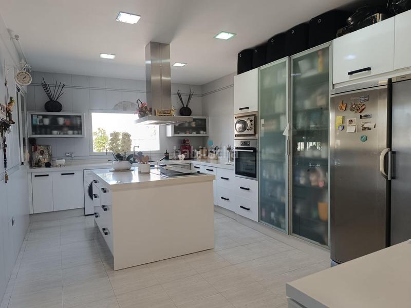 Foto 7f7d1da0-643c-44ad-bad2-e86a79d6f195. Mas avec chauffage parking piscine dans El Higuerón Córdoba