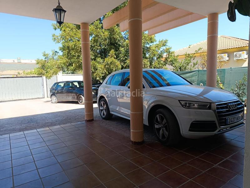 Foto bdca959f-7026-4201-ad8d-9fca66f76f7e. Mas avec chauffage parking piscine dans El Higuerón Córdoba