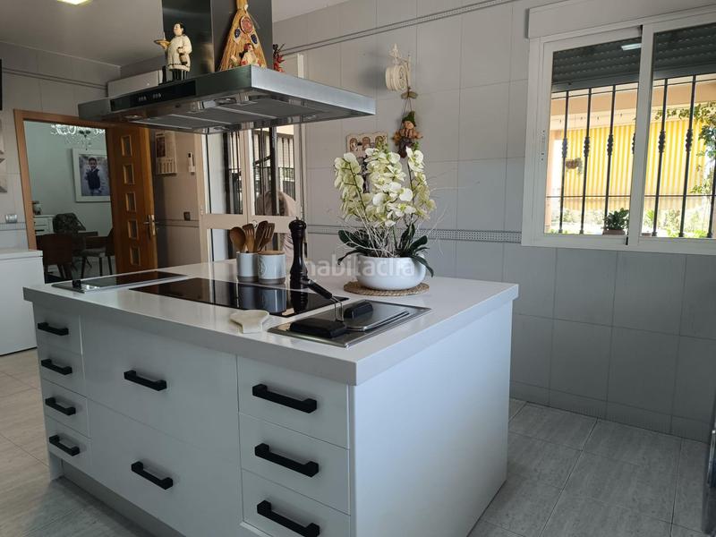 Foto c56977e3-d50e-4111-bd82-066c92807fe0. Mas avec chauffage parking piscine dans El Higuerón Córdoba